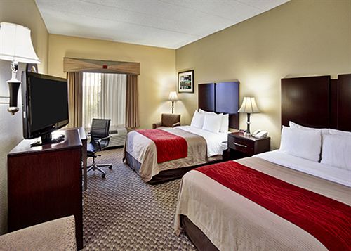 Hotel Comfort Inn Waynesboro  | Waynesboro | Virginia | United States 12