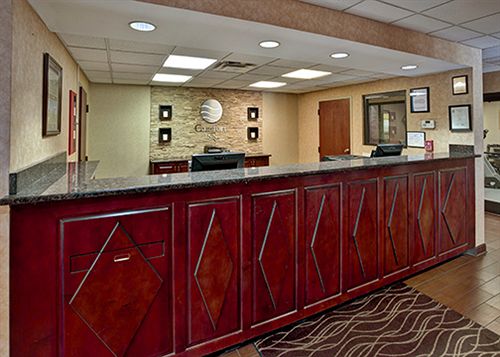 Hotel Comfort Inn Waynesboro  | Waynesboro | Virginia | United States 14