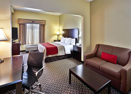 Hotel Comfort Inn Waynesboro  | Waynesboro | Virginia | United States 2