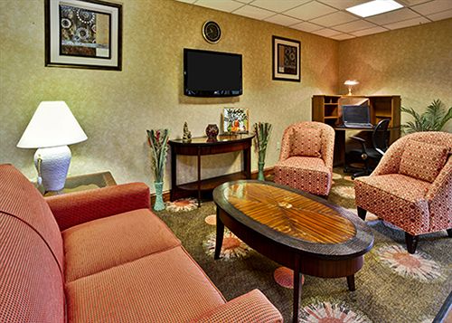 Hotel Comfort Inn Waynesboro  | Waynesboro | Virginia | United States 3