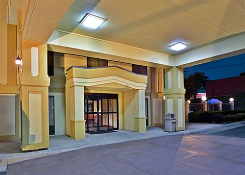 Hotel Comfort Inn Waynesboro  | Waynesboro | Virginia | United States 4