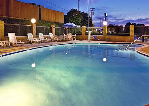 Hotel Comfort Inn Waynesboro  | Waynesboro | Virginia | United States 5