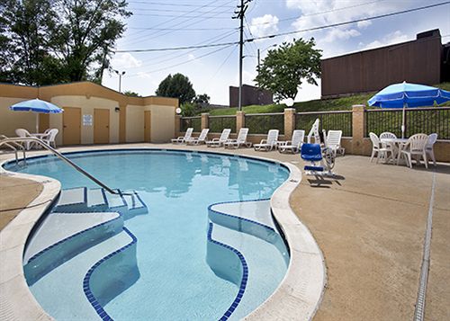 Hotel Comfort Inn Waynesboro  | Waynesboro | Virginia | United States 6