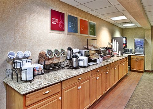 Hotel Comfort Inn Waynesboro  | Waynesboro | Virginia | United States 7