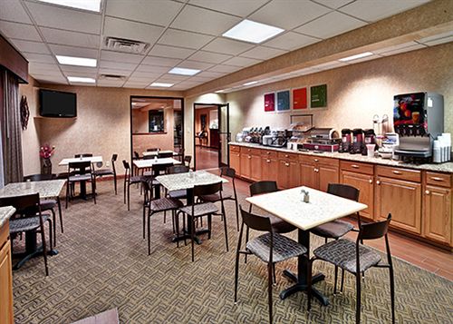 Hotel Comfort Inn Waynesboro  | Waynesboro | Virginia | United States 8