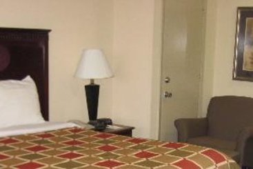 Hotel Best Western Eunice 