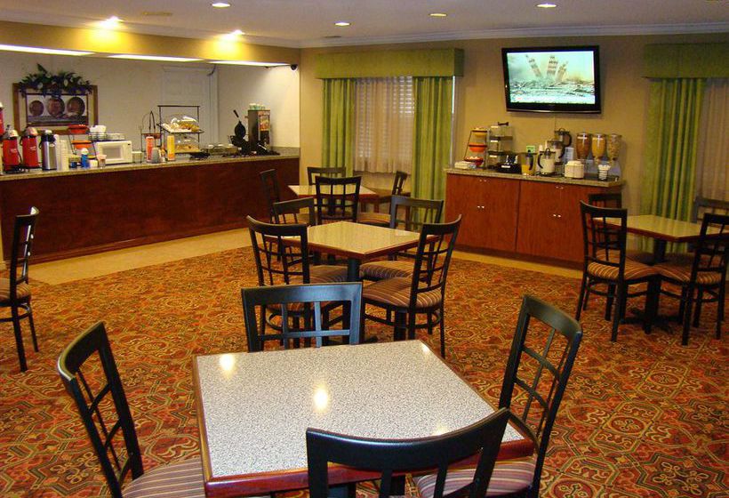 Hotel Best Western Lakeview Inn