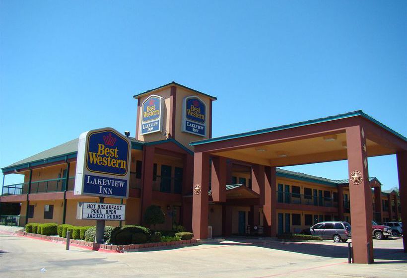 Hotel Best Western Lakeview Inn  | Garland | Texas | United States 10