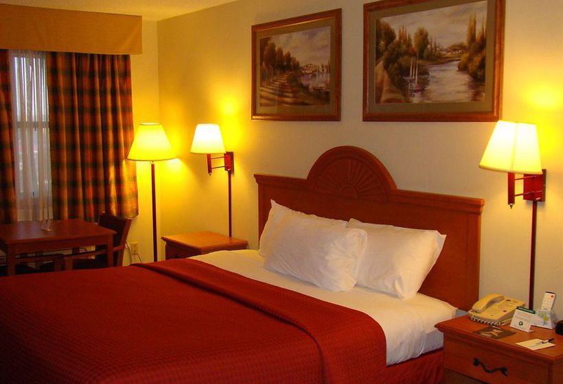 Hotel Best Western Lakeview Inn  | Garland | Texas | United States 11