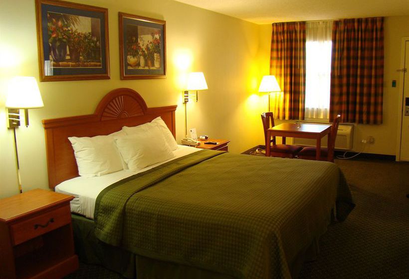 Hotel Best Western Lakeview Inn  | Garland | Texas | United States 12