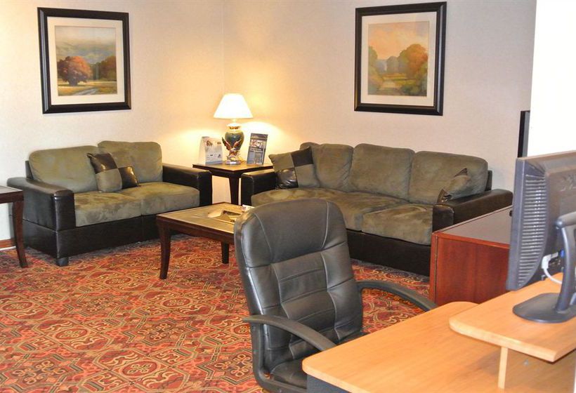 Hotel Best Western Lakeview Inn  | Garland | Texas | United States 13