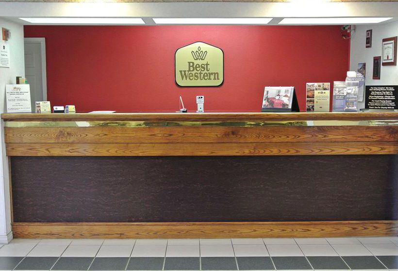 Hotel Best Western Lakeview Inn  | Garland | Texas | United States 14