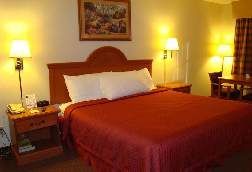 Hotel Best Western Lakeview Inn  | Garland | Texas | United States 15