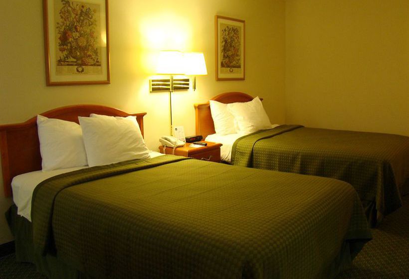Hotel Best Western Lakeview Inn  | Garland | Texas | United States 16