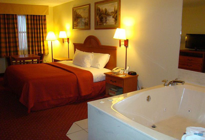 Hotel Best Western Lakeview Inn  | Garland | Texas | United States 17