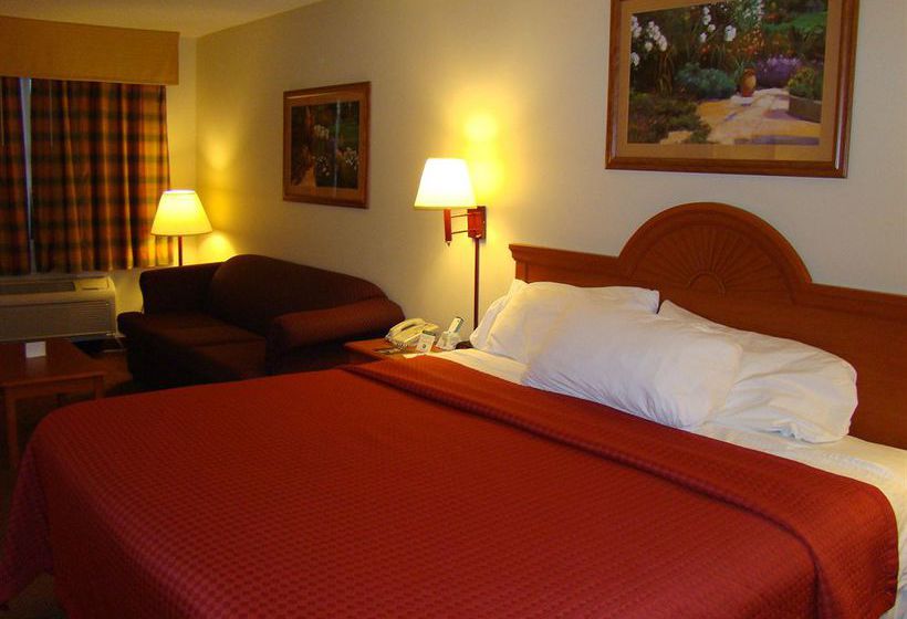 Hotel Best Western Lakeview Inn  | Garland | Texas | United States 18