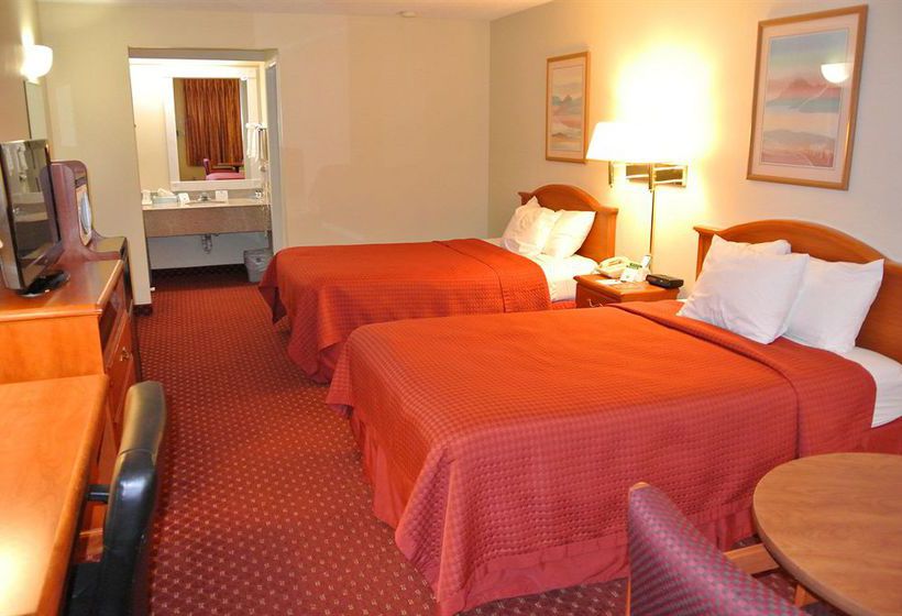 Hotel Best Western Lakeview Inn  | Garland | Texas | United States 19