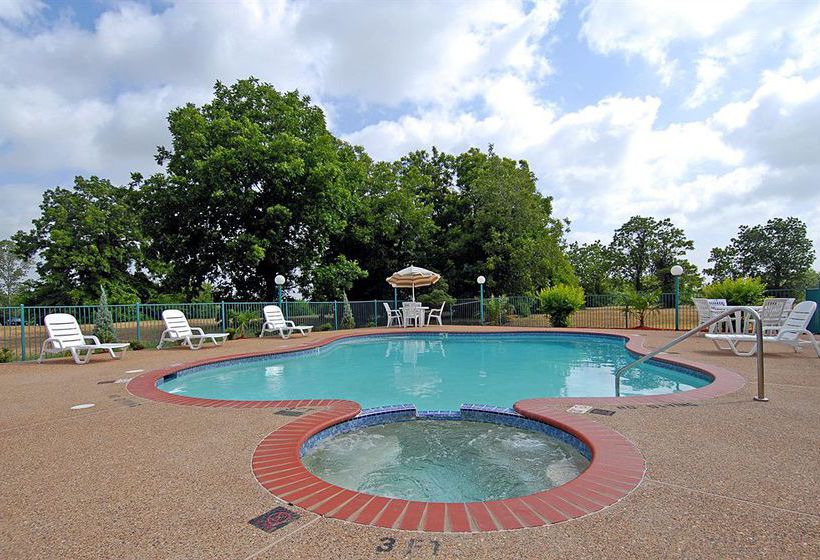 Hotel Best Western Lakeview Inn  | Garland | Texas | United States 2