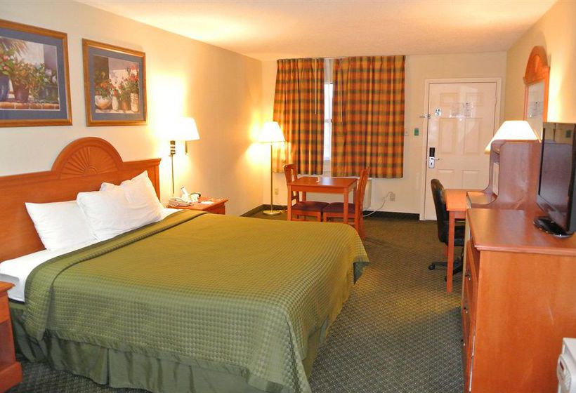 Hotel Best Western Lakeview Inn  | Garland | Texas | United States 20