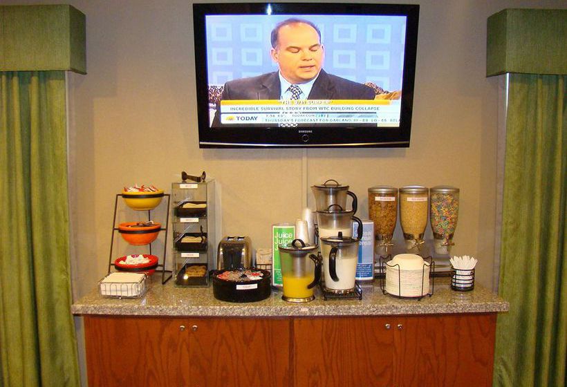 Hotel Best Western Lakeview Inn  | Garland | Texas | United States 3