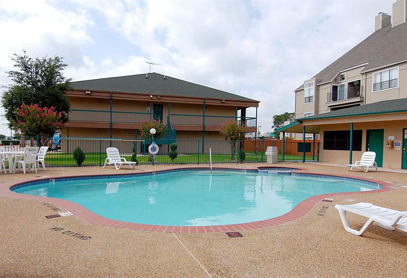 Hotel Best Western Lakeview Inn  | Garland | Texas | United States 4