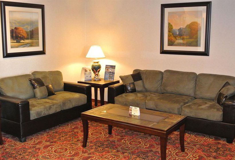 Hotel Best Western Lakeview Inn  | Garland | Texas | United States 5