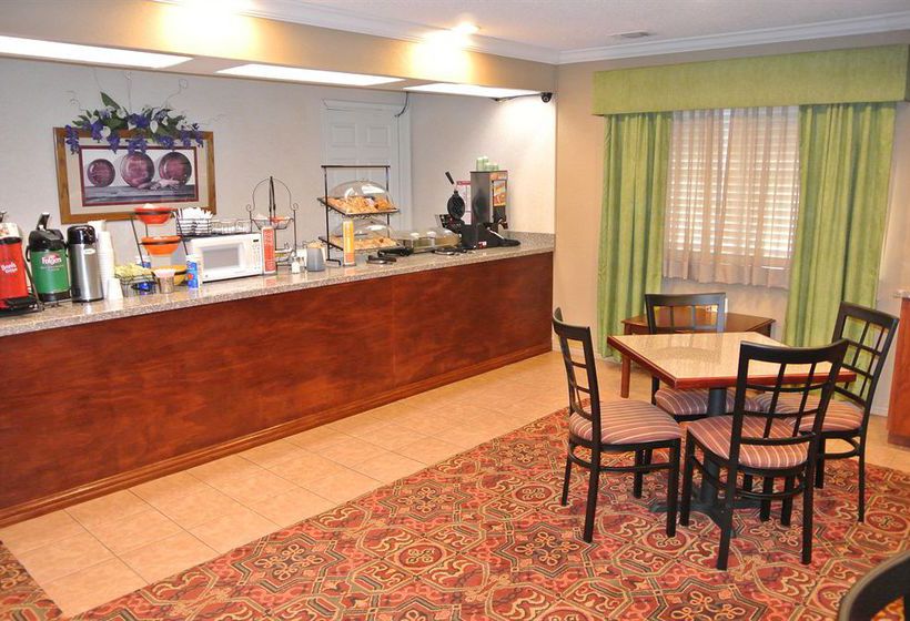 Hotel Best Western Lakeview Inn  | Garland | Texas | United States 6