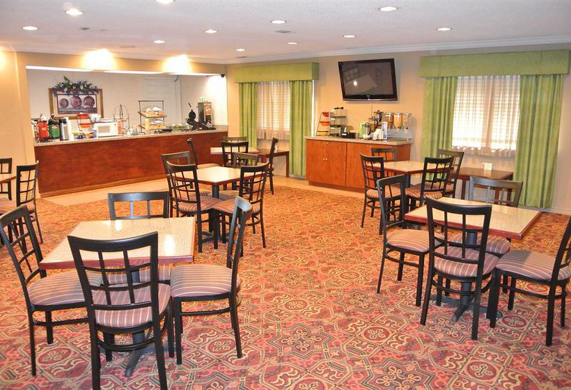 Hotel Best Western Lakeview Inn  | Garland | Texas | United States 7