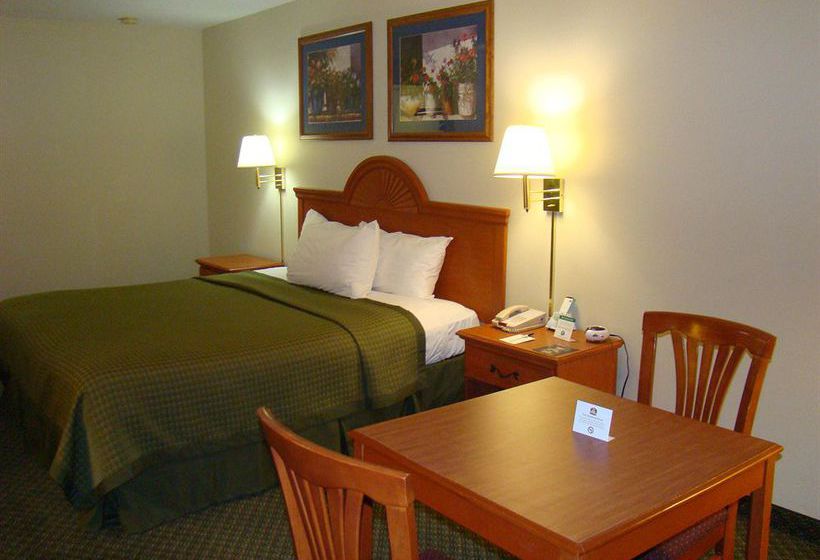 Hotel Best Western Lakeview Inn  | Garland | Texas | United States 8