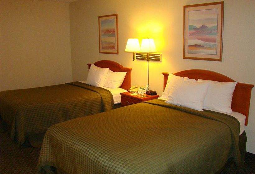 Hotel Best Western Lakeview Inn  | Garland | Texas | United States 9