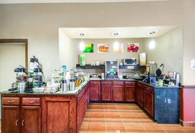 Hotel Best Western Inn Plus Eagle Pass  | Eagle Pass | Texas | United States 1