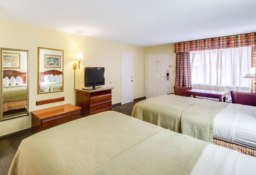 Hotel Best Western Inn Plus Eagle Pass  | Eagle Pass | Texas | United States 10