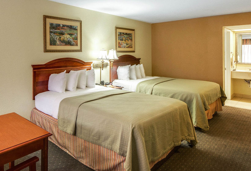 Hotel Best Western Inn Plus Eagle Pass  | Eagle Pass | Texas | United States 11