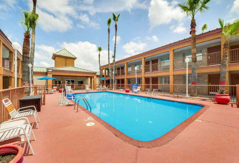 Hotel Best Western Inn Plus Eagle Pass  | Eagle Pass | Texas | United States 12