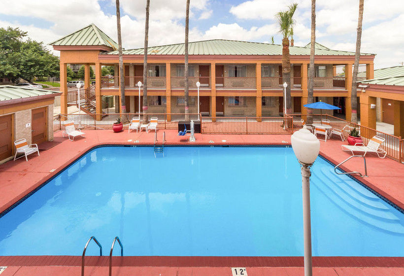 Hotel Best Western Inn Plus Eagle Pass  | Eagle Pass | Texas | United States 13