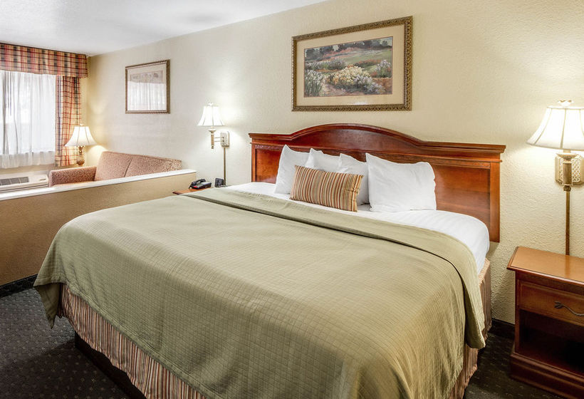 Hotel Best Western Inn Plus Eagle Pass  | Eagle Pass | Texas | United States 15