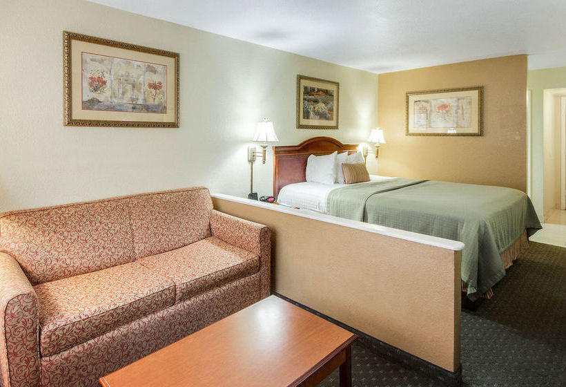 Hotel Best Western Inn Plus Eagle Pass  | Eagle Pass | Texas | United States 16