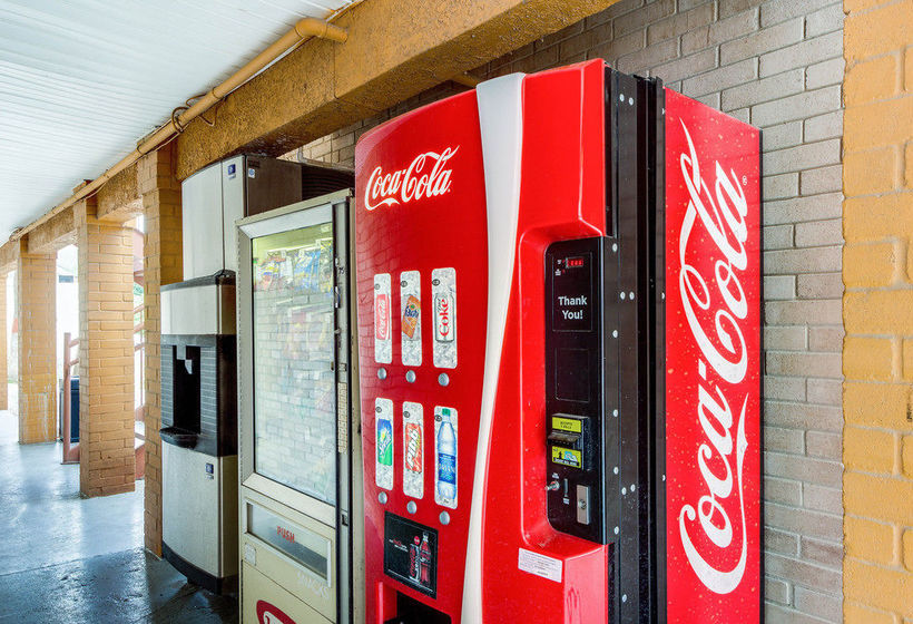 Hotel Best Western Inn Plus Eagle Pass  | Eagle Pass | Texas | United States 17