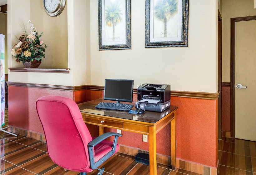 Hotel Best Western Inn Plus Eagle Pass  | Eagle Pass | Texas | United States 2