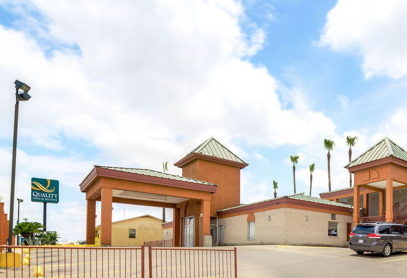 Hotel Best Western Inn Plus Eagle Pass  | Eagle Pass | Texas | United States 3