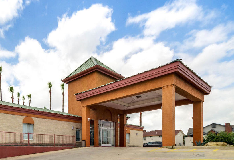 Hotel Best Western Inn Plus Eagle Pass  | Eagle Pass | Texas | United States 4