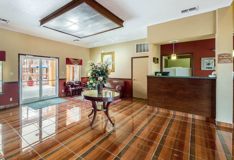 Hotel Best Western Inn Plus Eagle Pass  | Eagle Pass | Texas | United States 5