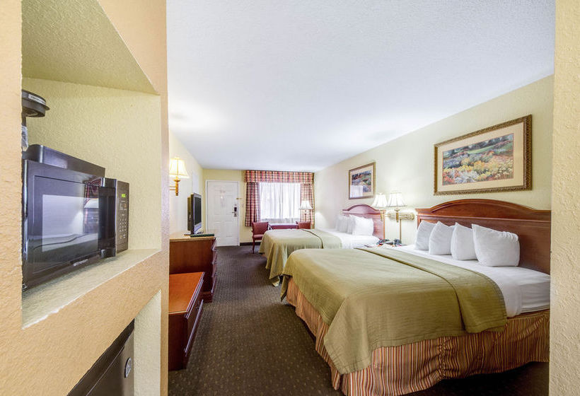 Hotel Best Western Inn Plus Eagle Pass  | Eagle Pass | Texas | United States 9