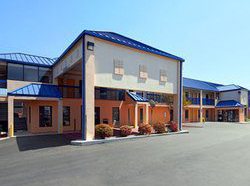 Hotel Super 8 Hattiesburg South Hattiesburg