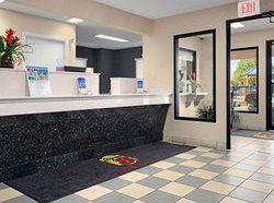 Hotel Super 8 Hattiesburg South  | Hattiesburg | Mississippi | United States 1