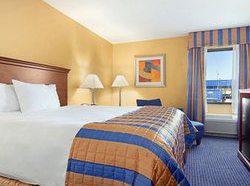 Hotel Super 8 Hattiesburg South  | Hattiesburg | Mississippi | United States 2