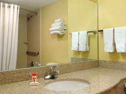 Hotel Super 8 Hattiesburg South  | Hattiesburg | Mississippi | United States 4