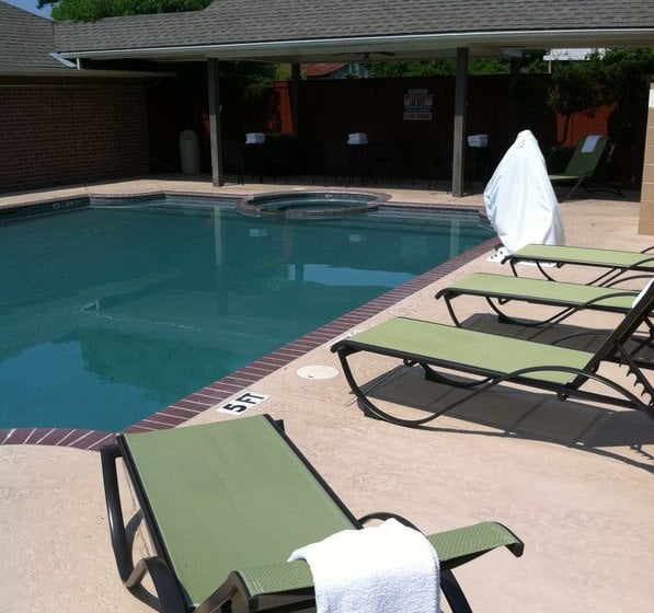 Hotel Best Western Inn of Jasper 