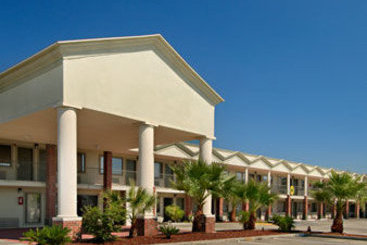 Hotel Super 8 Breaux Bridge 
