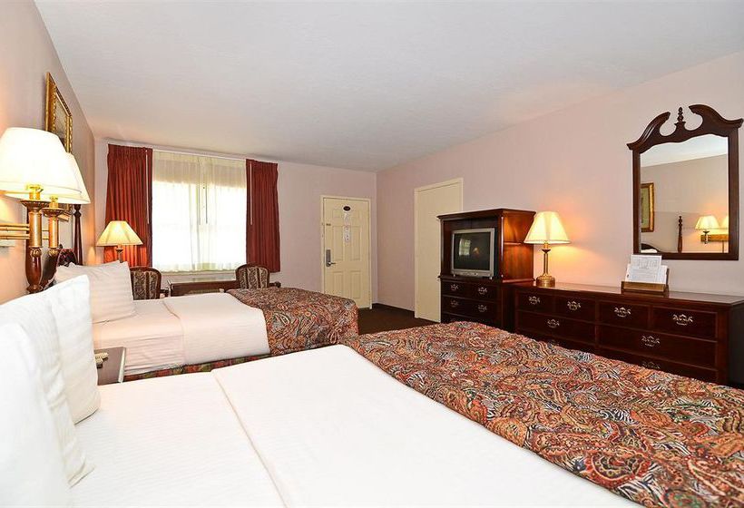 Hotel Americas Best Value Inn of Sealy 